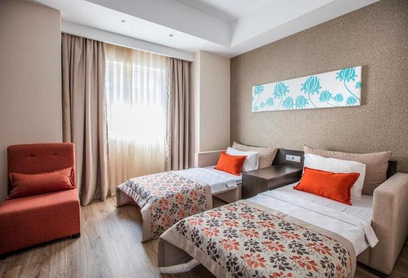 اتاق خانوادگی, Aria Claros Beach & Spa Resort – All Inclusive 24h