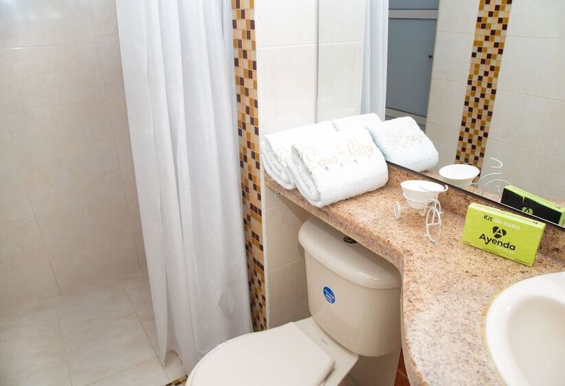 اتاق سوپریور, Ayenda 1133 Casa Polty