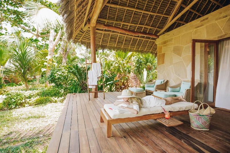 テラス付スーペリアルーム, Baan Karon Resort
