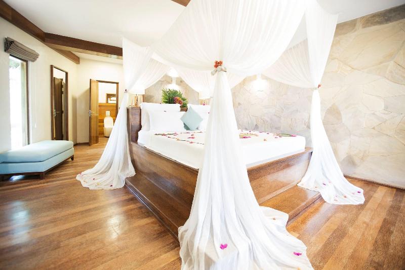 テラス付スーペリアルーム, Baan Karon Resort