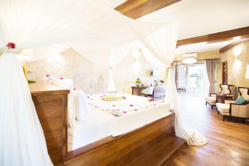 テラス付スーペリアルーム, Baan Karon Resort