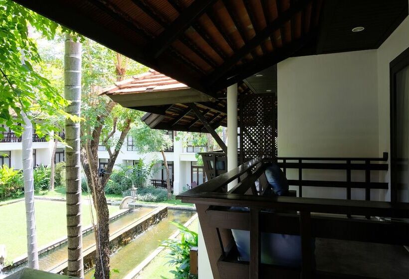 اتاق لوکس, Bodhi Serene, Chiang Mai   Sha Extra Plus