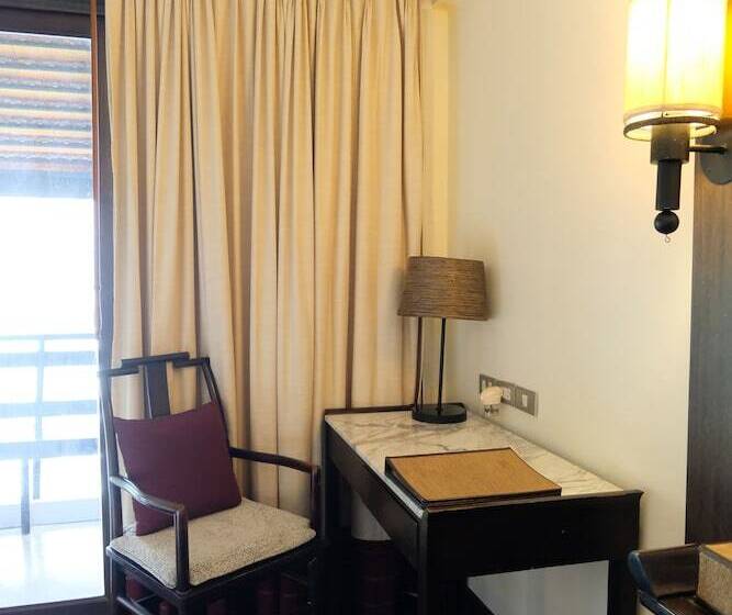 اتاق لوکس, Bodhi Serene, Chiang Mai   Sha Extra Plus
