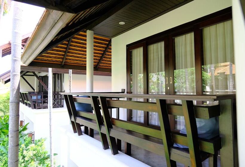 اتاق اجرایی, Bodhi Serene, Chiang Mai   Sha Extra Plus
