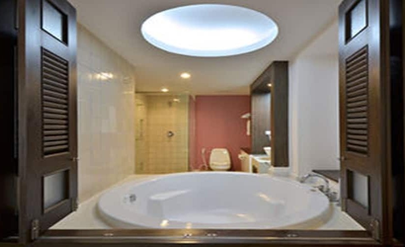 اتاق اجرایی, Bodhi Serene, Chiang Mai   Sha Extra Plus
