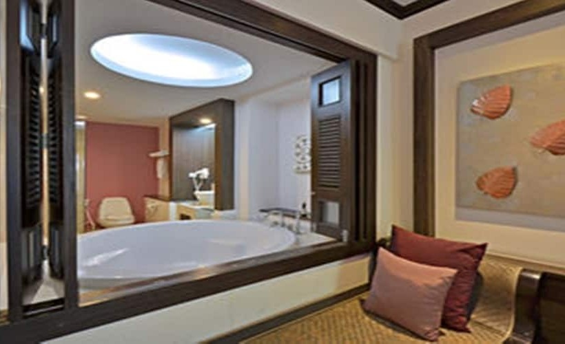 اتاق اجرایی, Bodhi Serene, Chiang Mai   Sha Extra Plus