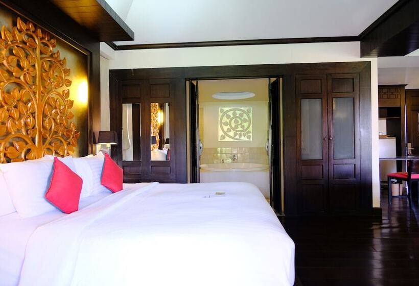 سوییت, Bodhi Serene, Chiang Mai   Sha Extra Plus