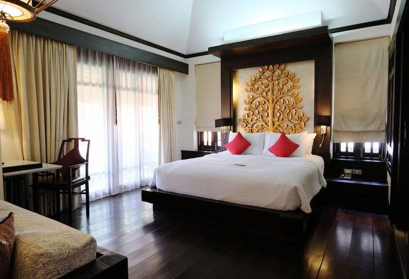 سوییت, Bodhi Serene, Chiang Mai   Sha Extra Plus