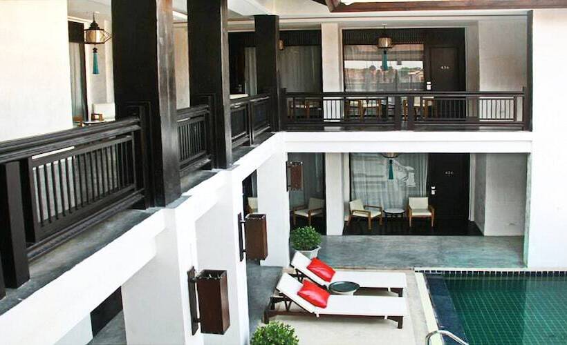 اتاق سوپریور, Bodhi Serene, Chiang Mai   Sha Extra Plus