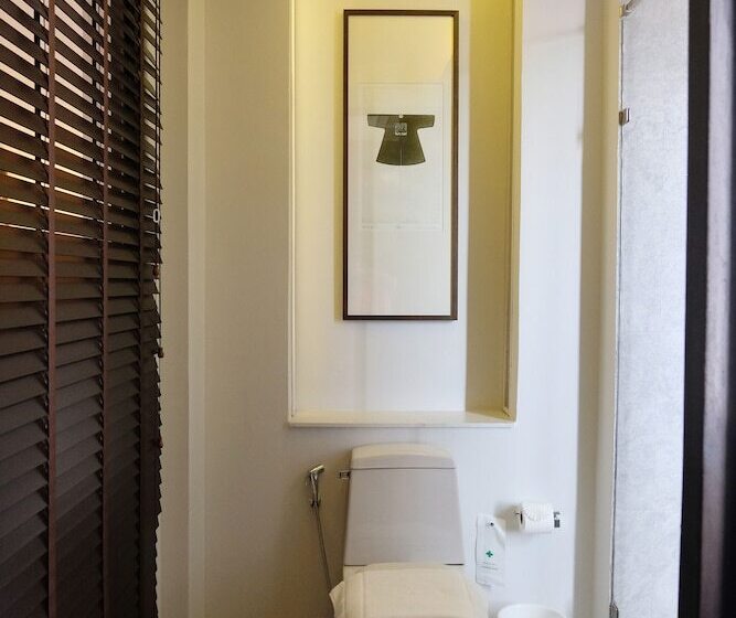 اتاق سوپریور, Bodhi Serene, Chiang Mai   Sha Extra Plus