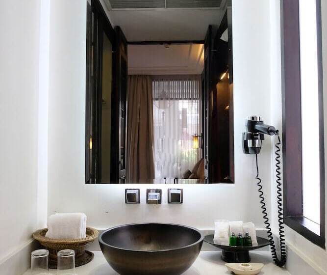 اتاق سوپریور, Bodhi Serene, Chiang Mai   Sha Extra Plus