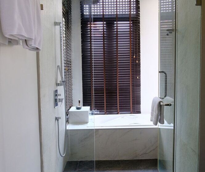 اتاق پرمیوم, Bodhi Serene, Chiang Mai   Sha Extra Plus