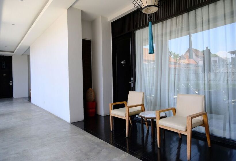 اتاق پرمیوم, Bodhi Serene, Chiang Mai   Sha Extra Plus
