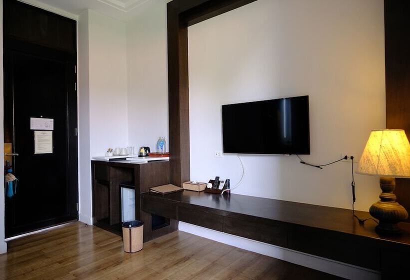 اتاق پرمیوم, Bodhi Serene, Chiang Mai   Sha Extra Plus