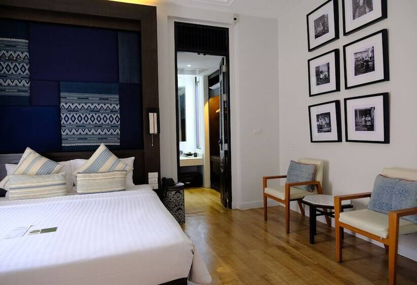 اتاق پرمیوم, Bodhi Serene, Chiang Mai   Sha Extra Plus
