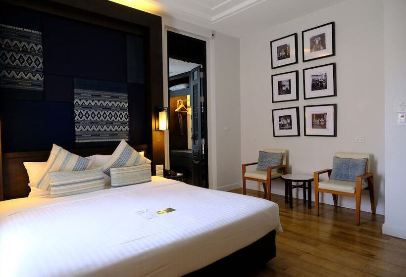 اتاق پرمیوم, Bodhi Serene, Chiang Mai   Sha Extra Plus