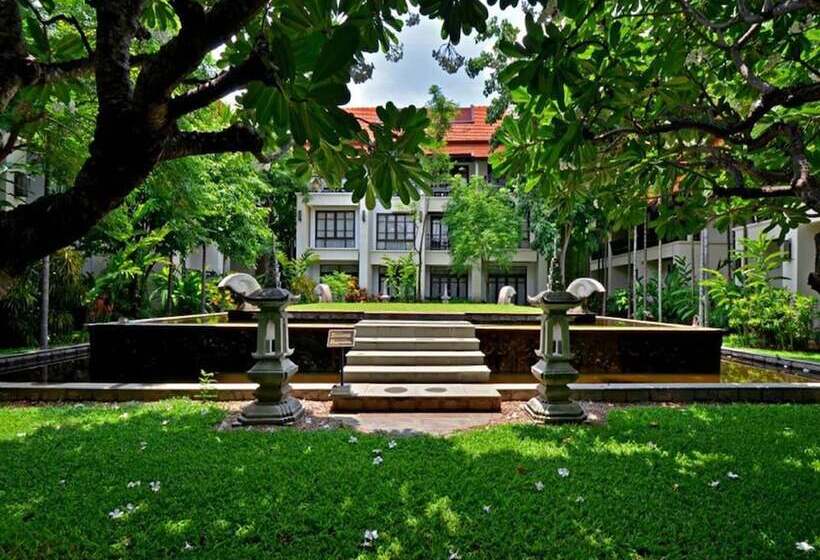سوئیت 2 خوابه, Bodhi Serene, Chiang Mai   Sha Extra Plus