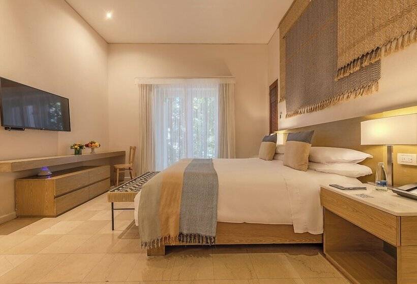 اتاق لوکس, Boutique Bovedas De Santa Clara By Accor