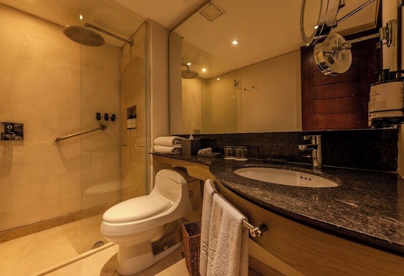 اتاق لوکس, Boutique Bovedas De Santa Clara By Accor