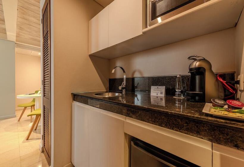 اتاق لوکس, Boutique Bovedas De Santa Clara By Accor