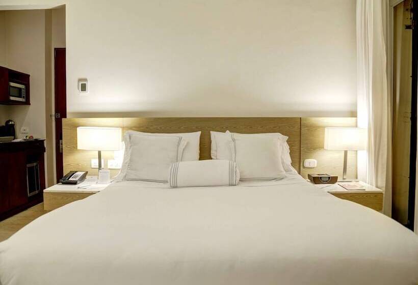 اتاق لوکس, Boutique Bovedas De Santa Clara By Accor