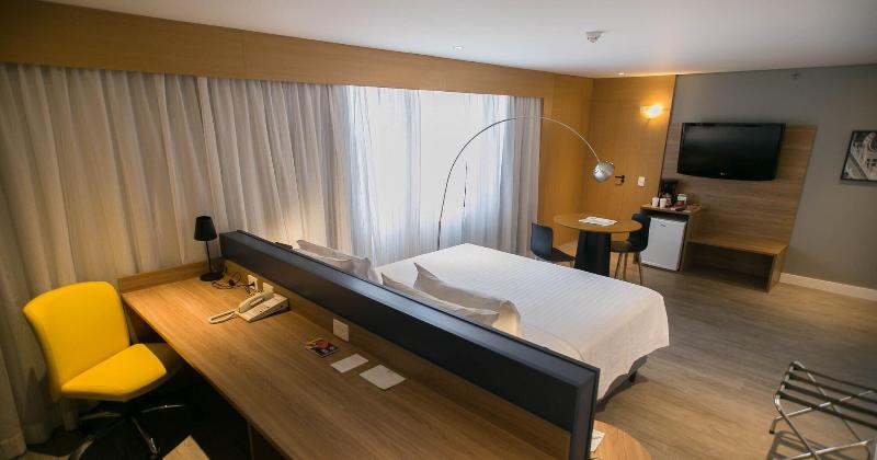 سوییت با چشم‌انداز دریا, Boutique Bovedas De Santa Clara By Accor