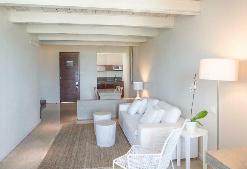 Suite Vista Mar, Boutique Bovedas De Santa Clara By Accor