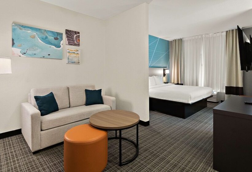سوییت, Comfort Suites Fort Worth North Fossil Creek