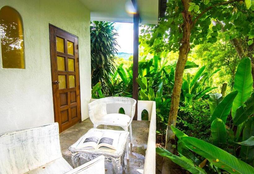 اتاق لوکس با تخت بزرگ, Eoutfitting Doikham Resort