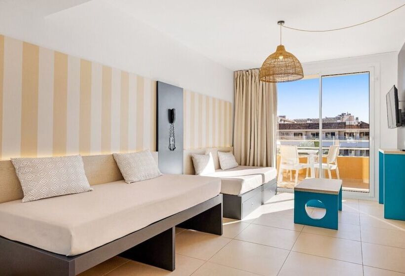 Suite, Fergus Club Mallorca Waterpark