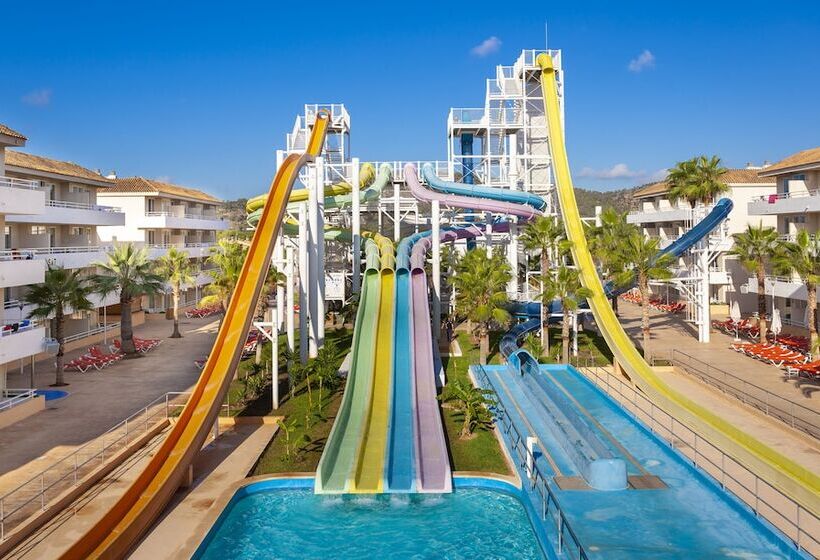 스위트, Fergus Club Mallorca Waterpark