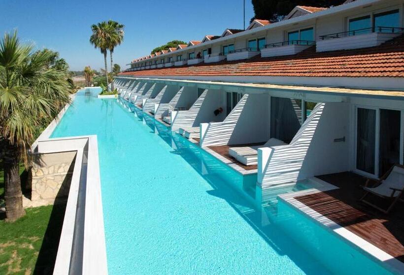 اتاق سوپریور, Flora Garden Beach Club   All Inclusive