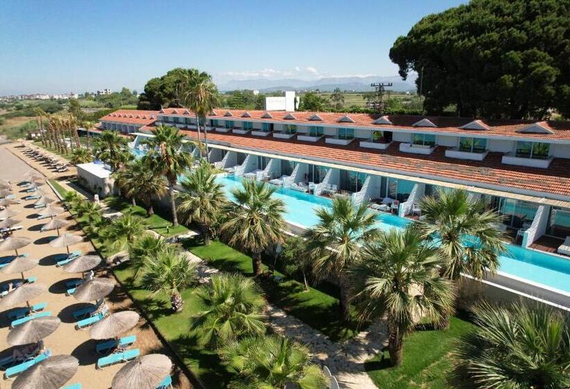 اتاق سوپریور, Flora Garden Beach Club   All Inclusive