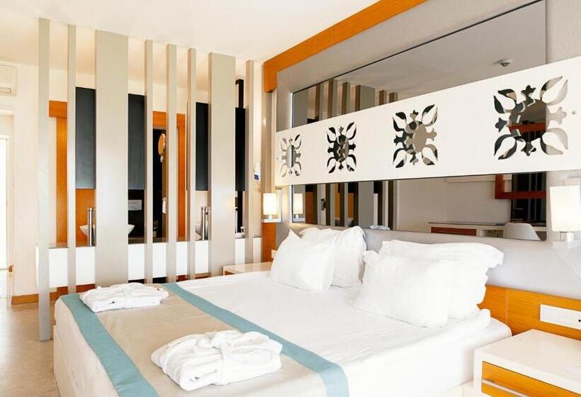 اتاق سوپریور, Flora Garden Beach Club   All Inclusive