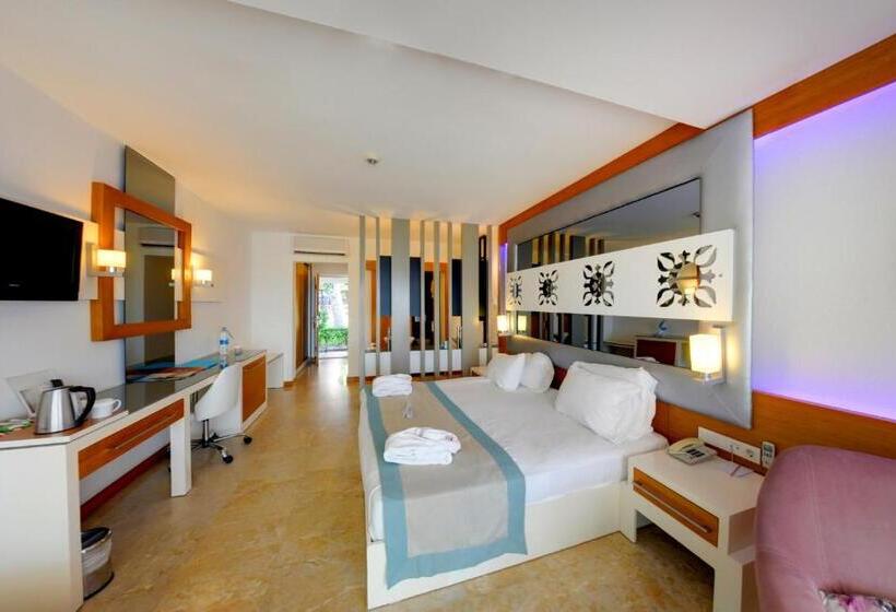 اتاق سوپریور, Flora Garden Beach Club   All Inclusive