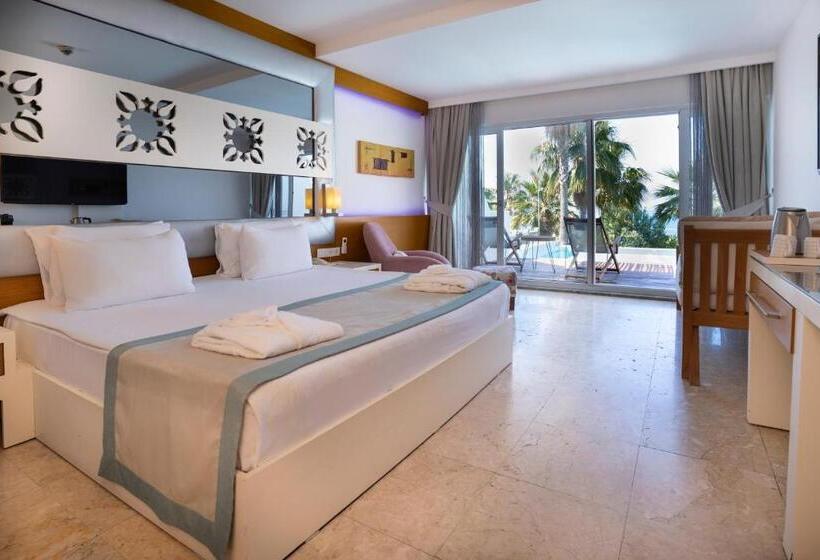 اتاق سوپریور, Flora Garden Beach Club   All Inclusive