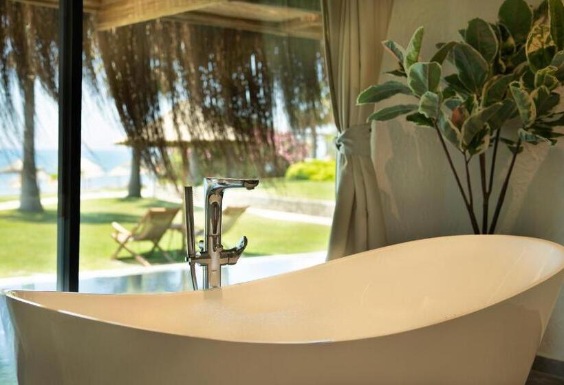 ویلای 1 خوابه, Flora Garden Beach Club   All Inclusive