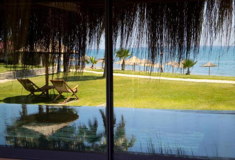 ویلای 1 خوابه, Flora Garden Beach Club   All Inclusive