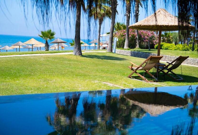 ویلای 1 خوابه, Flora Garden Beach Club   All Inclusive