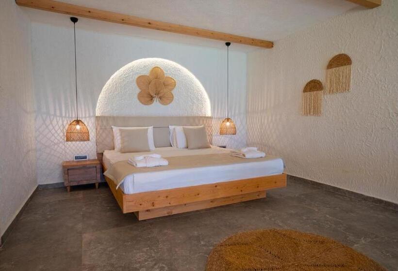 ویلای 1 خوابه, Flora Garden Beach Club   All Inclusive