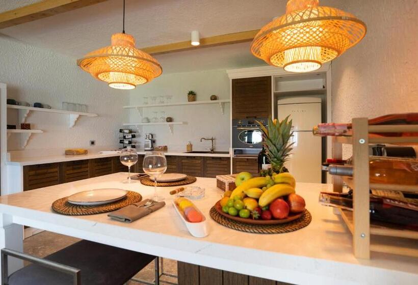 ویلای 1 خوابه, Flora Garden Beach Club   All Inclusive
