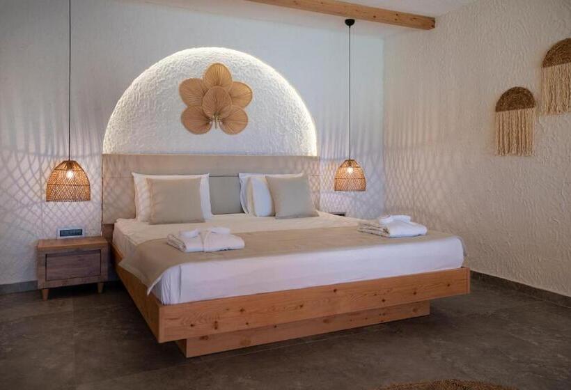 ویلای 1 خوابه, Flora Garden Beach Club   All Inclusive