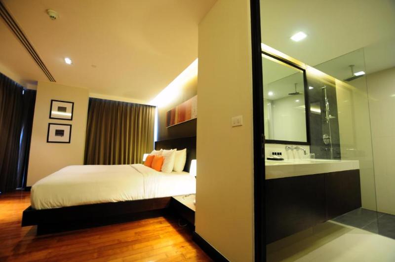 2 Bedroom Premium Apartment, Fraser Suites Sukhumvit, Bangkok