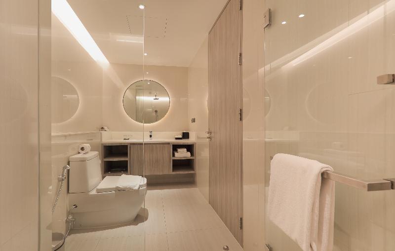 استودیو اجرایی, Fraser Suites Sukhumvit, Bangkok
