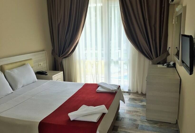 اتاق استاندارد, Grand Emir Hotel & Spa