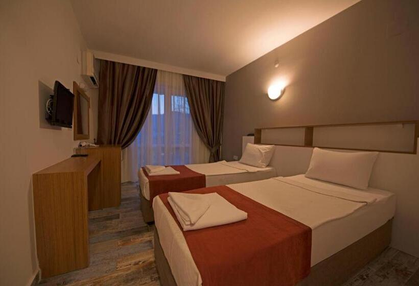 اتاق استاندارد, Grand Emir Hotel & Spa