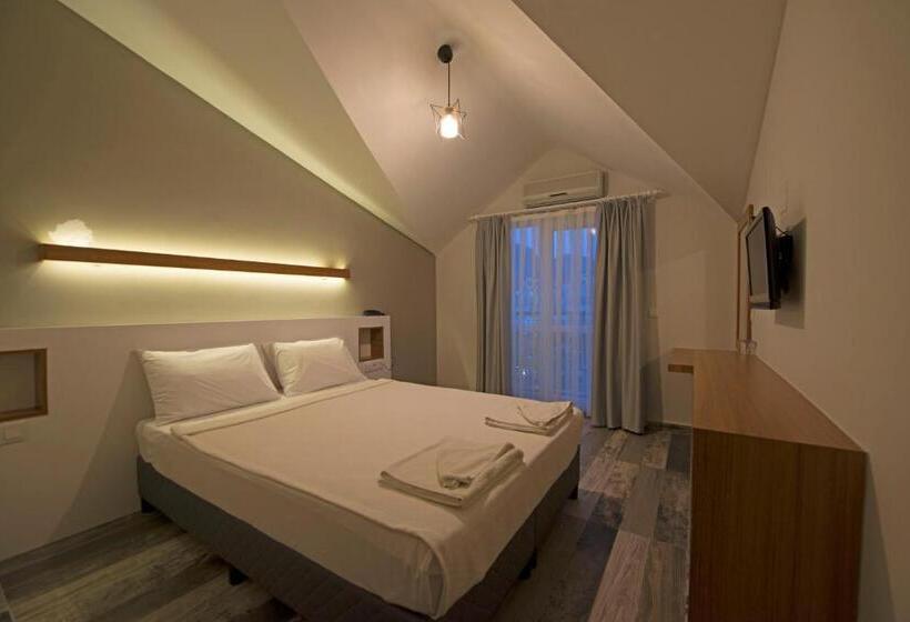 اتاق استاندارد یک نفره, Grand Emir Hotel & Spa