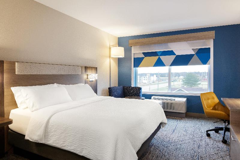 اتاق استاندارد برای معلولان, Holiday Inn Express & Suites Buford Ne   Lake Lanier, An Ihg