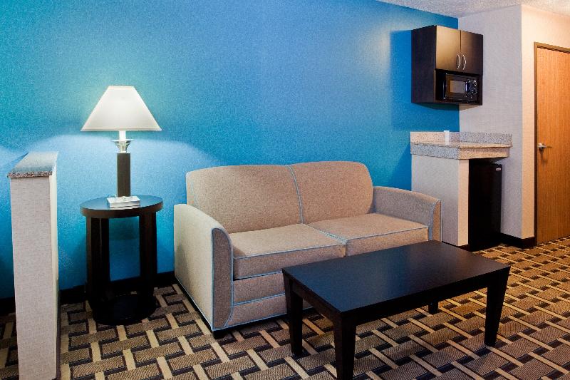 سوئیت با تخت بزرگ, Holiday Inn Express & Suites Buford Ne   Lake Lanier, An Ihg