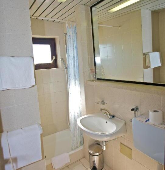 آپارتمان 1 خوابه, Horizont Resort